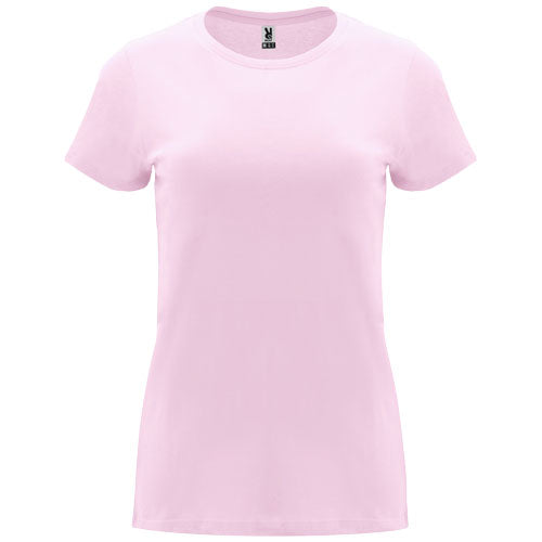 Camiseta de manga corta para