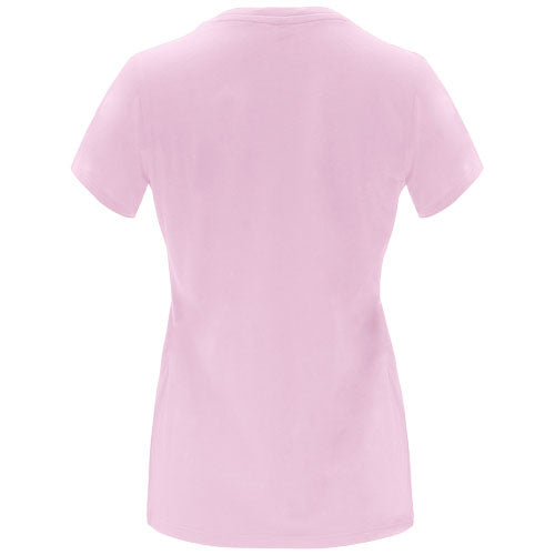 Camiseta de manga corta para