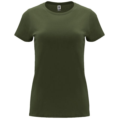 Camiseta de manga corta para