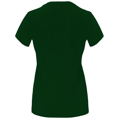 Camiseta de manga corta para