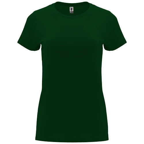 Camiseta de manga corta para