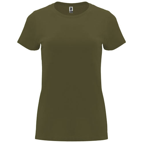 Camiseta de manga corta para