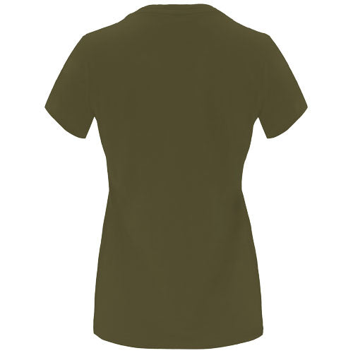 Camiseta de manga corta para