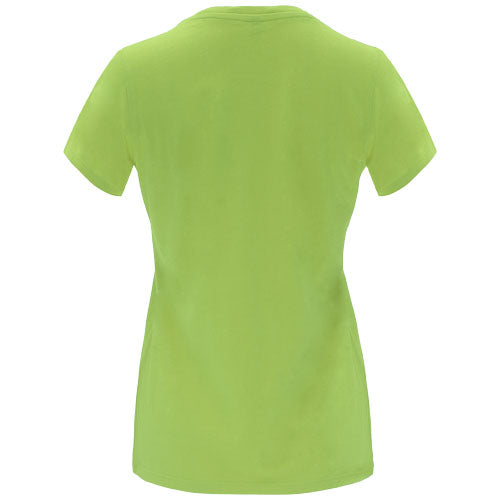 Camiseta de manga corta para