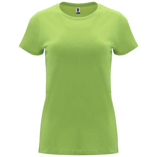Camiseta de manga corta para