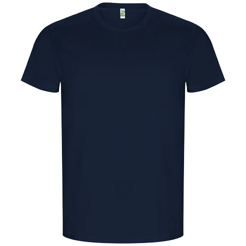 Camiseta de manga corta para