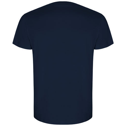 Camiseta de manga corta para