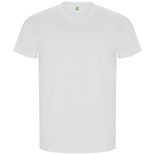 Camiseta de manga corta para
