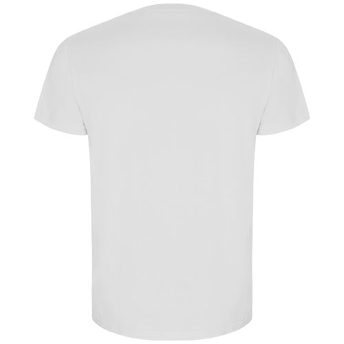 Camiseta de manga corta para
