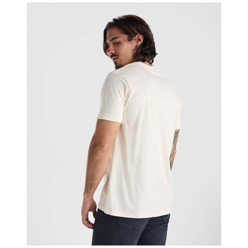 Camiseta de manga corta para