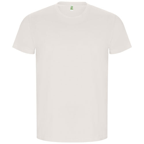 Camiseta de manga corta para