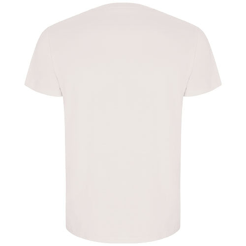 Camiseta de manga corta para