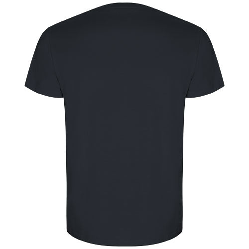 Camiseta de manga corta para