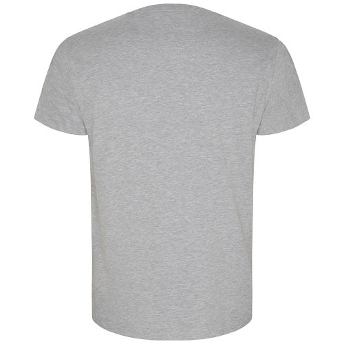 Camiseta de manga corta para