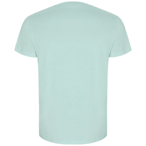 Camiseta de manga corta para