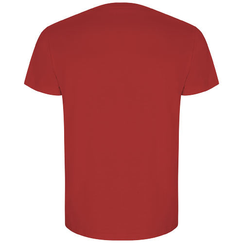 Camiseta de manga corta para