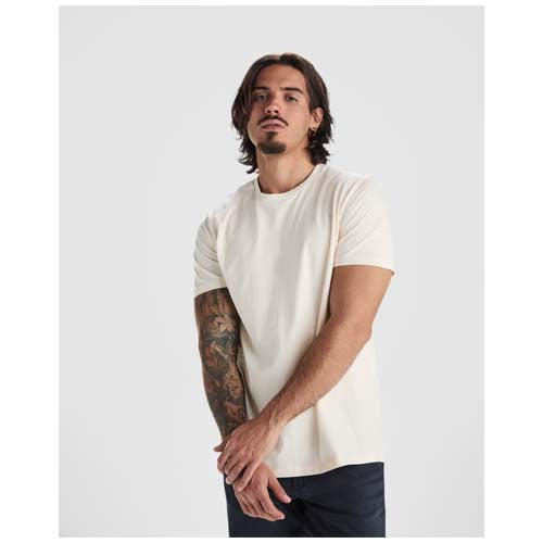 Camiseta de manga corta para
