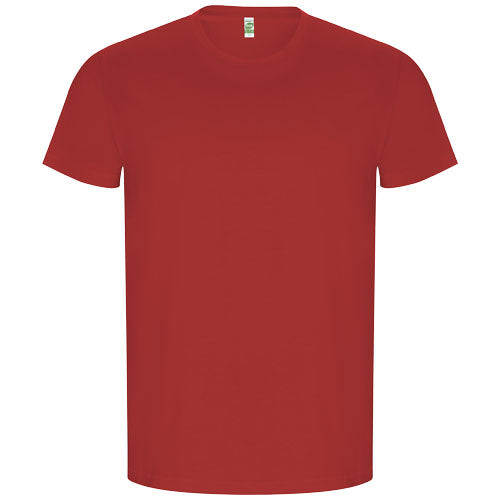Camiseta de manga corta para