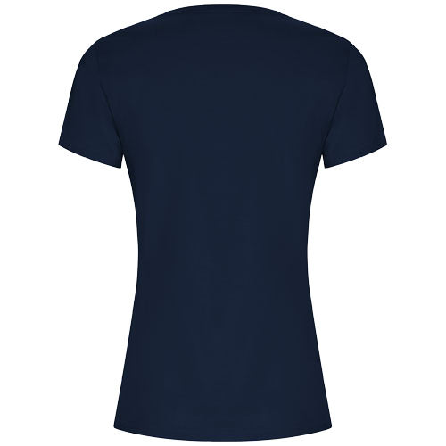 Camiseta de manga corta para