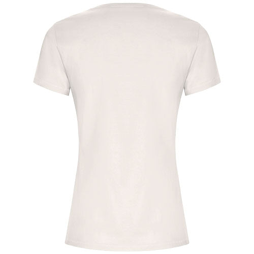 Camiseta de manga corta para