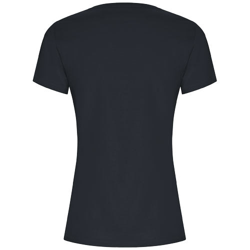 Camiseta de manga corta para