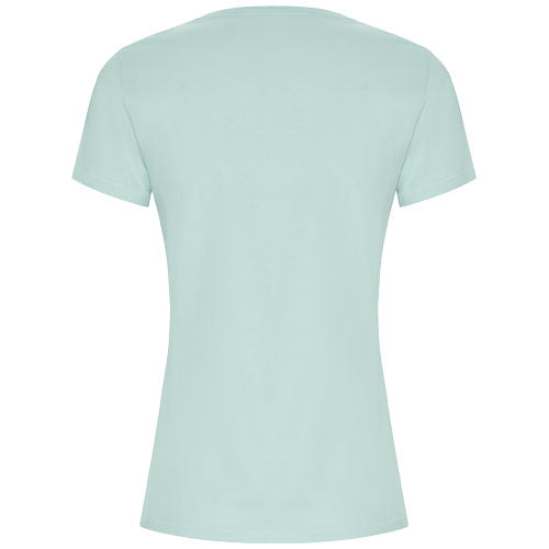 Camiseta de manga corta para