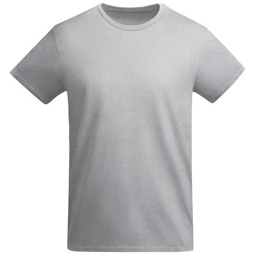 Camiseta de manga corta para
