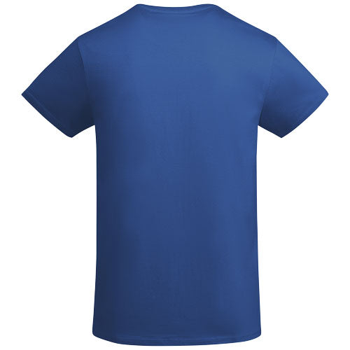 Camiseta de manga corta para