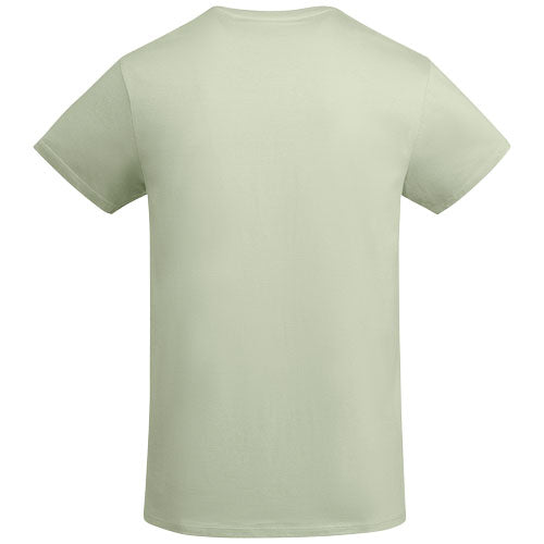 Camiseta de manga corta para