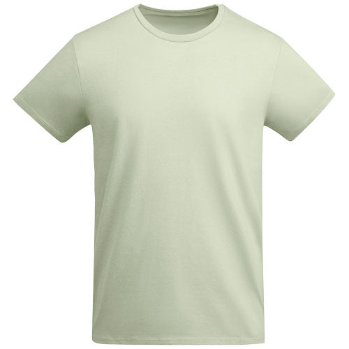 Camiseta de manga corta para