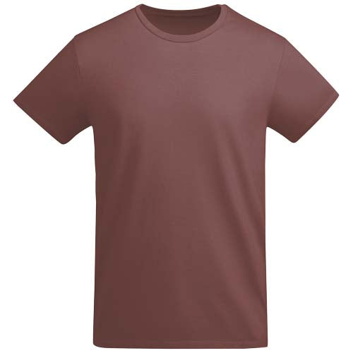 Camiseta de manga corta para