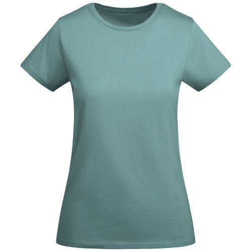 Camiseta de manga corta para
