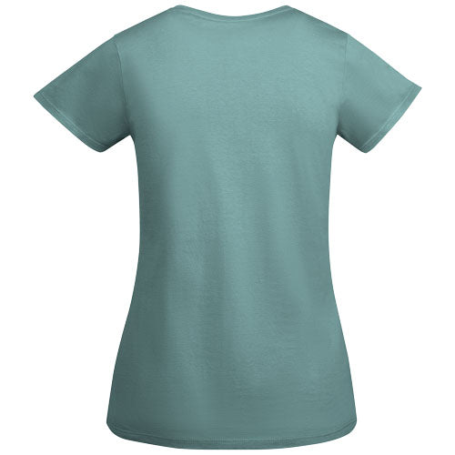 Camiseta de manga corta para