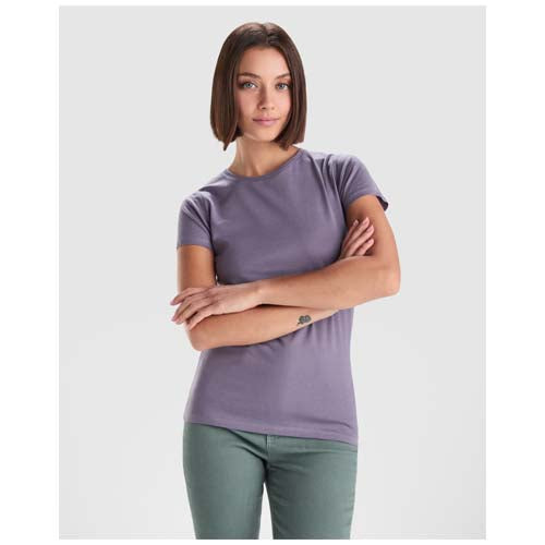 Camiseta de manga corta para