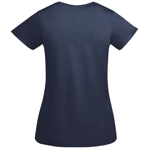 Camiseta de manga corta para