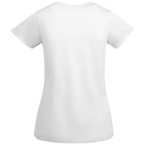 Camiseta de manga corta para