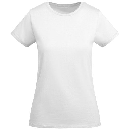 Camiseta de manga corta para