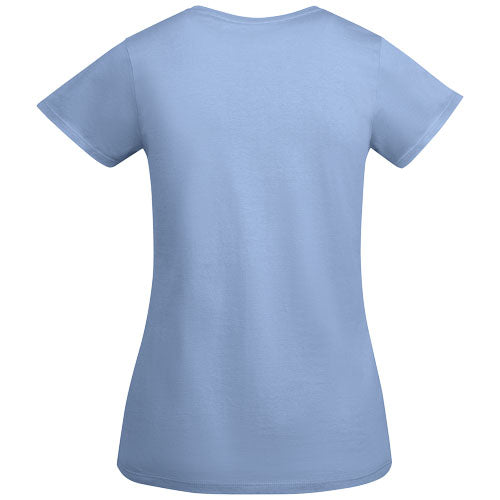 Camiseta de manga corta para