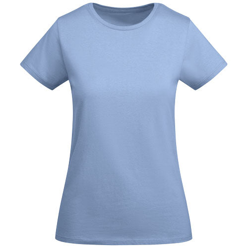 Camiseta de manga corta para