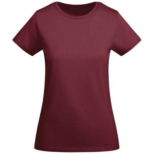 Camiseta de manga corta para