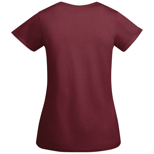 Camiseta de manga corta para