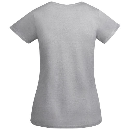 Camiseta de manga corta para