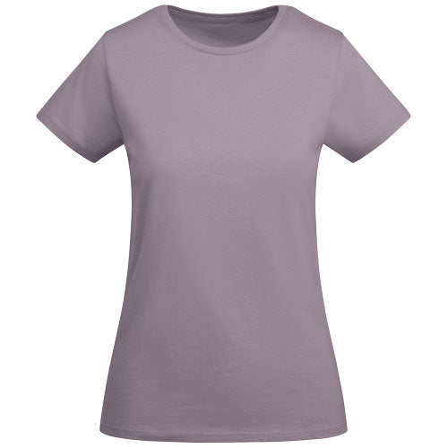 Camiseta de manga corta para