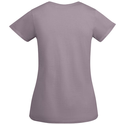 Camiseta de manga corta para