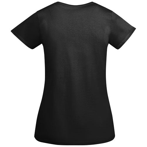 Camiseta de manga corta para