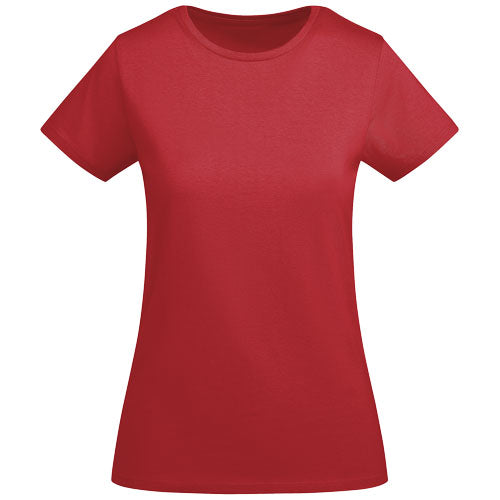 Camiseta de manga corta para