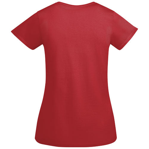 Camiseta de manga corta para