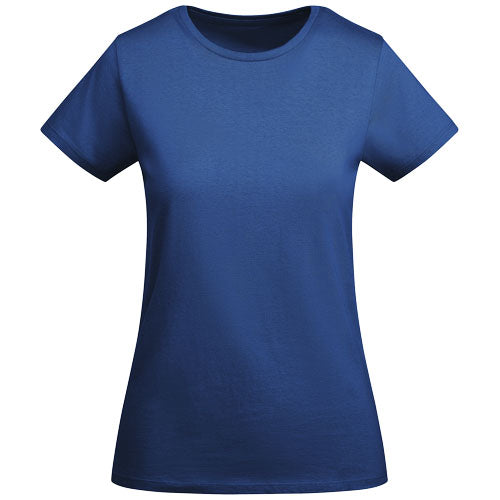 Camiseta de manga corta para