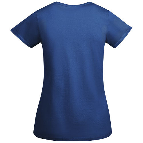 Camiseta de manga corta para