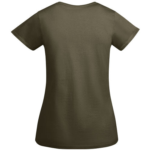 Camiseta de manga corta para